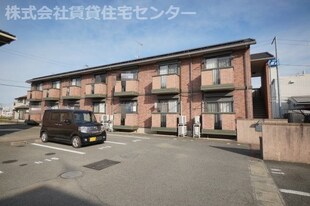 田井ノ瀬駅 徒歩24分 2階の物件外観写真